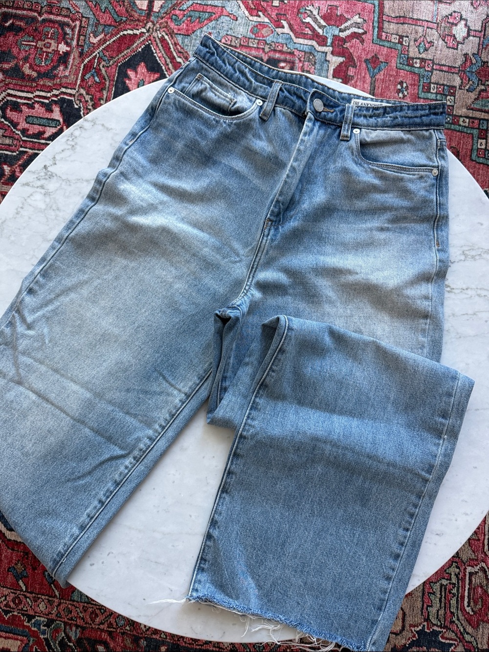 BLANKNYC Franklin jeans